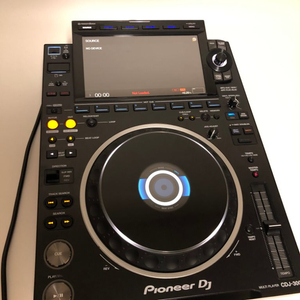 CDJ3000 1덱 판매