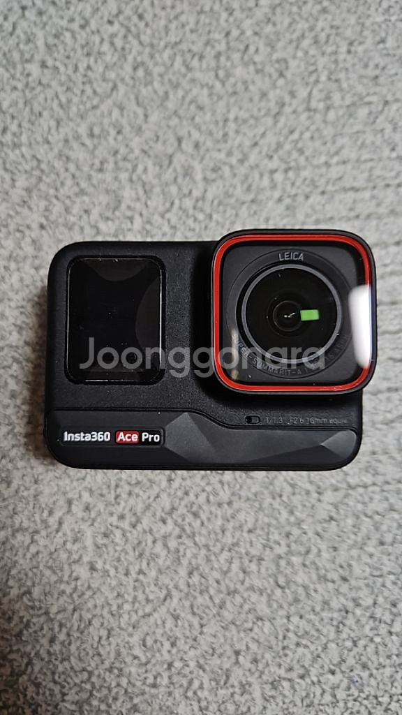 인스타360 에이스 프로--2