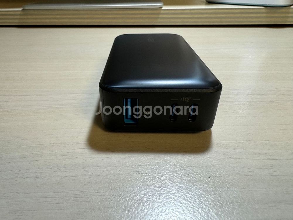 앤커 533 파워코어 30W 보조배터리 10000mAh--2