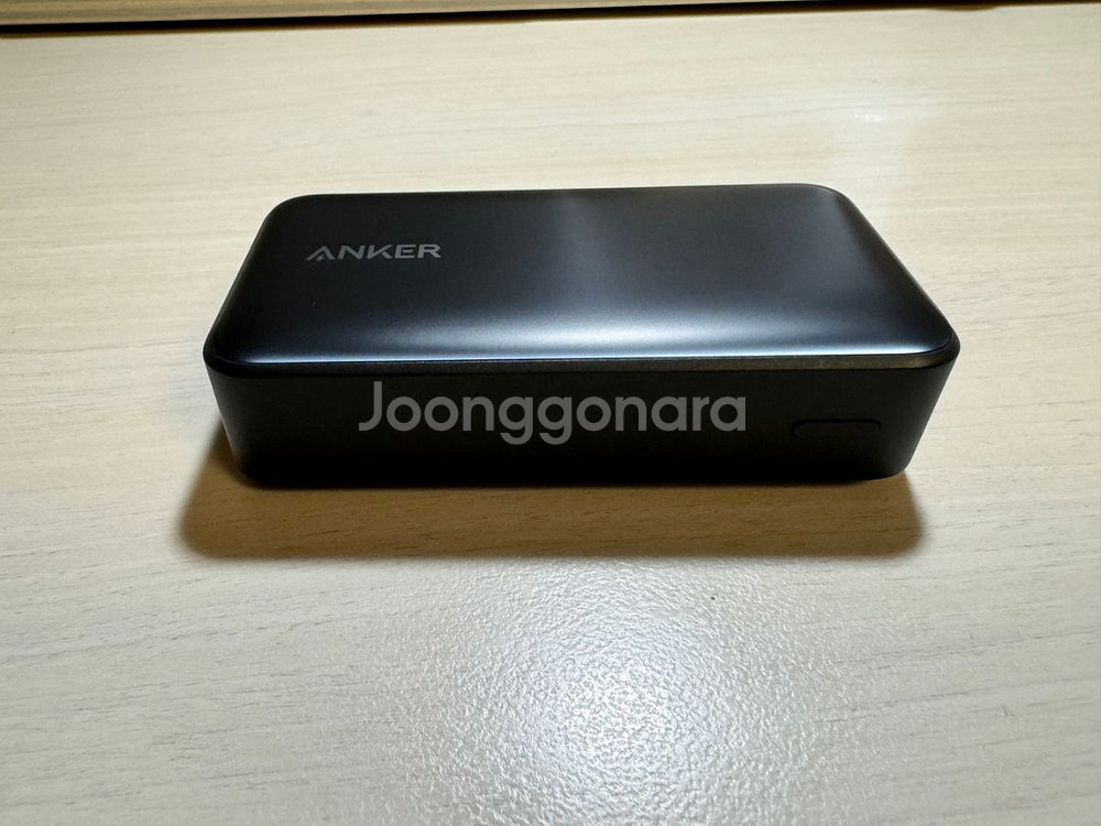 앤커 533 파워코어 30W 보조배터리 10000mAh--1