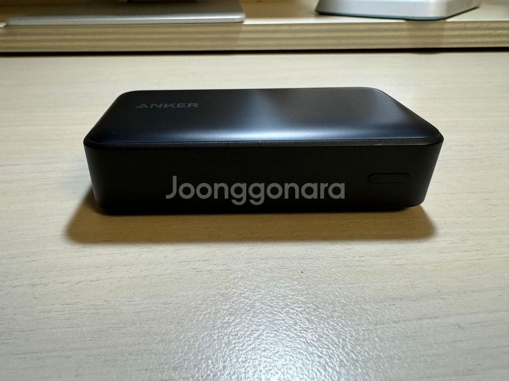 앤커 533 파워코어 30W 보조배터리 10000mAh--3