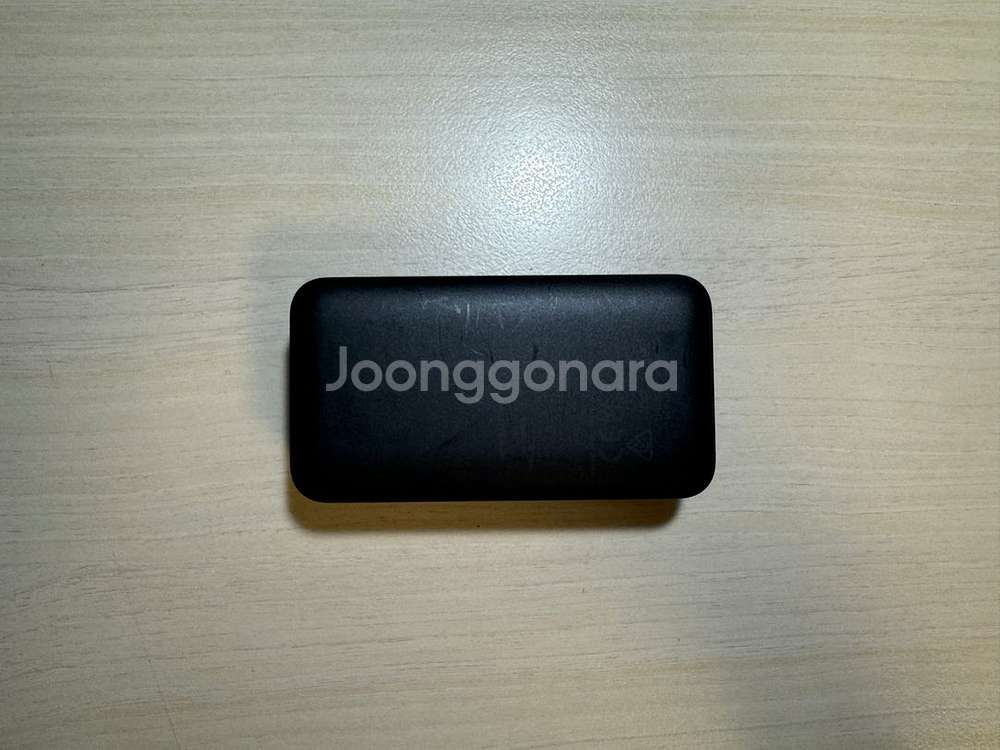 앤커 533 파워코어 30W 보조배터리 10000mAh--4