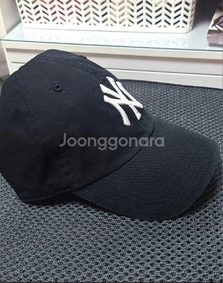 47브랜드 볼캡 새제품--1