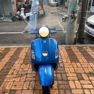 베스파 gts250