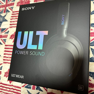 SONY ULT WEAR WH-ULT900N 헤드폰