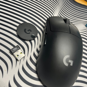 g pro wireless 지프로 무선 (지슈라 전작)