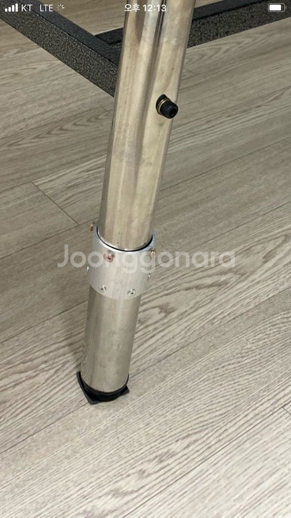 베드높임발 베드키높이 마사지베드--6