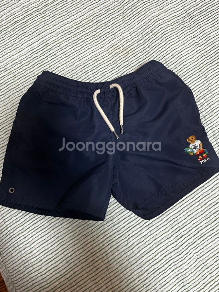 폴로 랄프로렌 남아 수영복--3