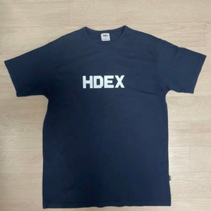 HDEX 머슬핏 반팔