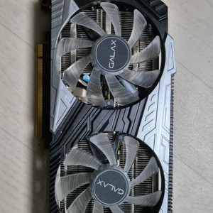 갤럭시 RTX2060 12G 팝니다