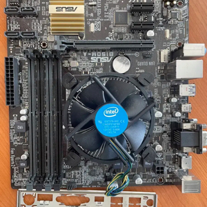 asus b150m-a