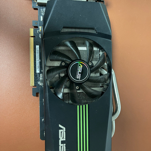 GTX460 1G D5 그래픽카드 팝니다