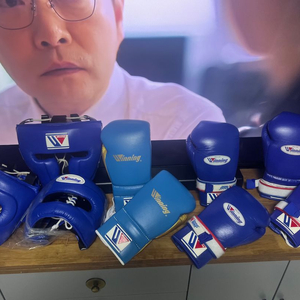 위닝 14온스 커스텀 스페셜로고