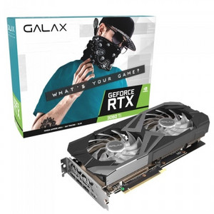 갤럭시 rtx3060ti 구해요