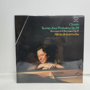 쇼팽 chopin lp