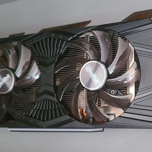 이엠텍 지포스 RTX 2060 SUPER 8g