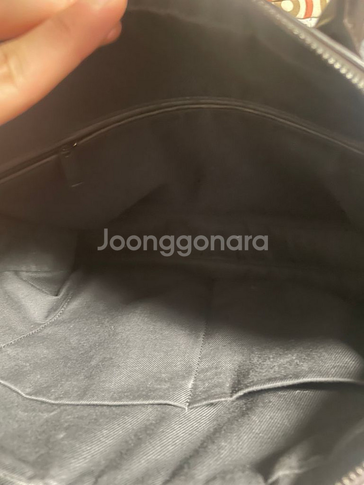 보테가베네타 서류가방--2