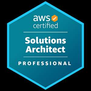 AWS Professional,Specialty 바우처