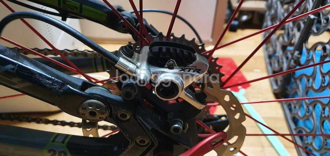 스캇풀샥카본MTB--5