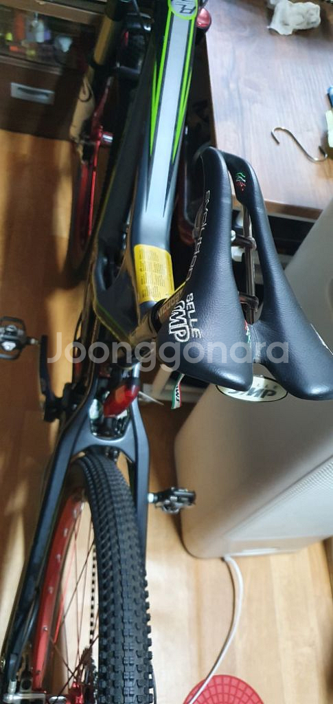 스캇풀샥카본MTB--4