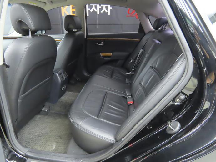 @07년식 그랜저TG Q270 럭셔리 전국최저가격 이미지