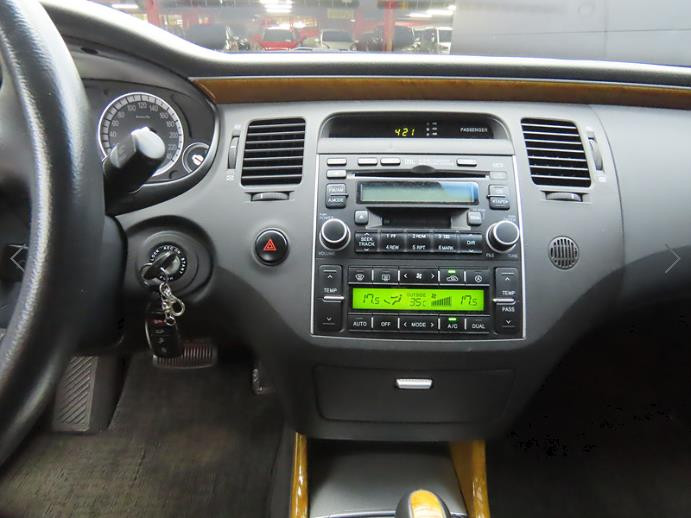 @07년식 그랜저TG Q270 럭셔리 전국최저가격 이미지