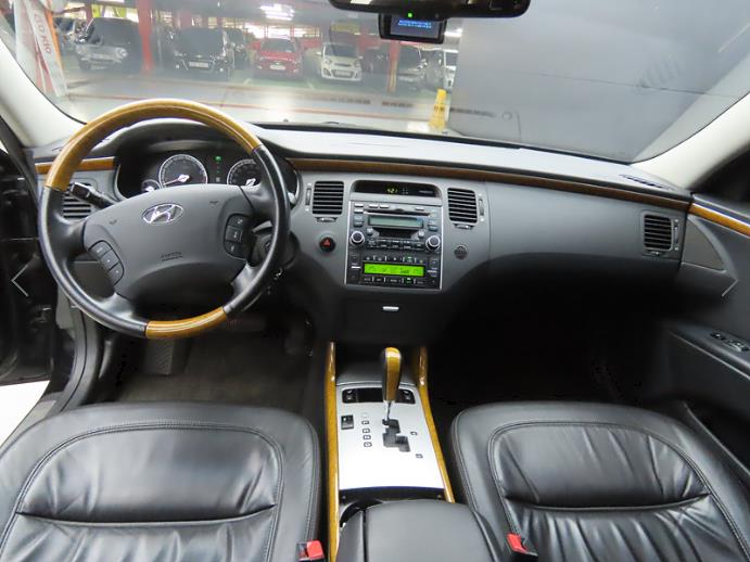 @07년식 그랜저TG Q270 럭셔리 전국최저가격 이미지