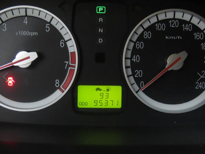 @07년식 그랜저TG Q270 럭셔리 전국최저가격 이미지