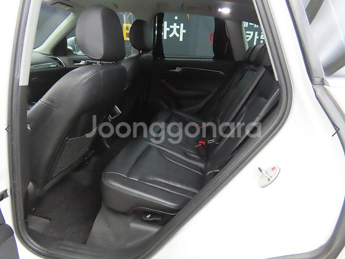 @14년식 Q5 2.0 TDI 콰트로 다이나믹 전국최--5