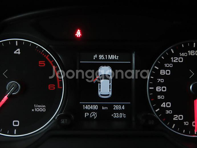 @14년식 Q5 2.0 TDI 콰트로 다이나믹 전국최--7