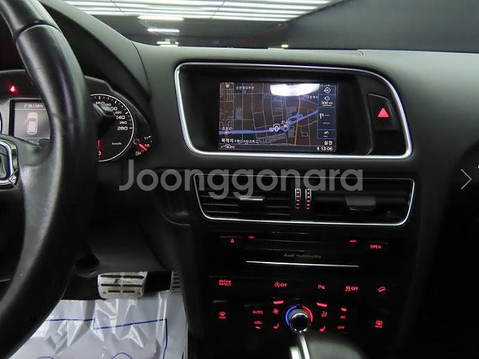 @14년식 Q5 2.0 TDI 콰트로 다이나믹 전국최--9