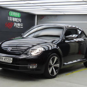 @14년식 더 비틀 2.0 TDI 프리미엄 전국최저가