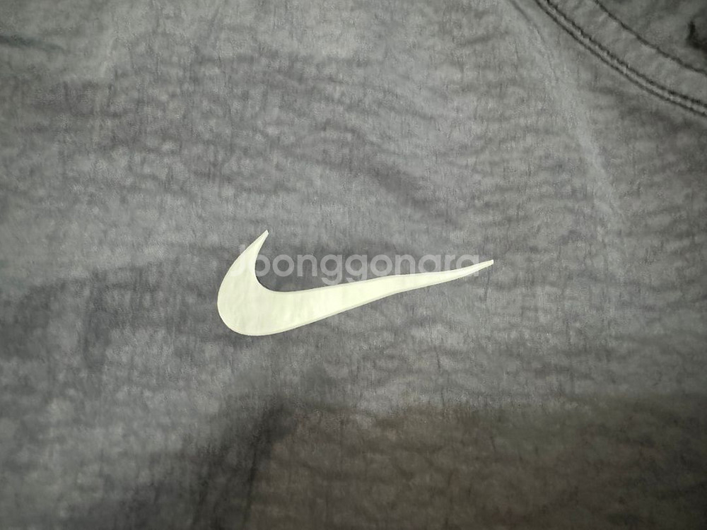 [M] 나이키x스투시 느와르 세트--3