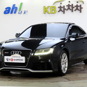 @10년식 A5 2.0 TFSI quattro 전국최