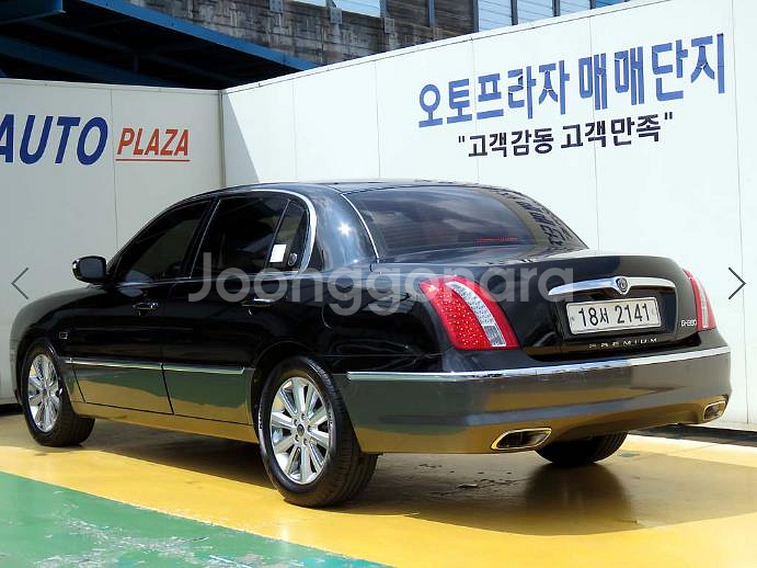 @10년식 오피러스 프리미엄 GH330 스페셜 전국최--2