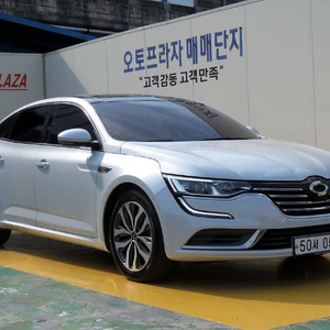 @16년식 SM6 1.5 dCi LE 전국최저가격