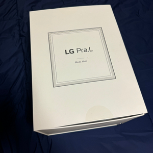 lg 프라엘