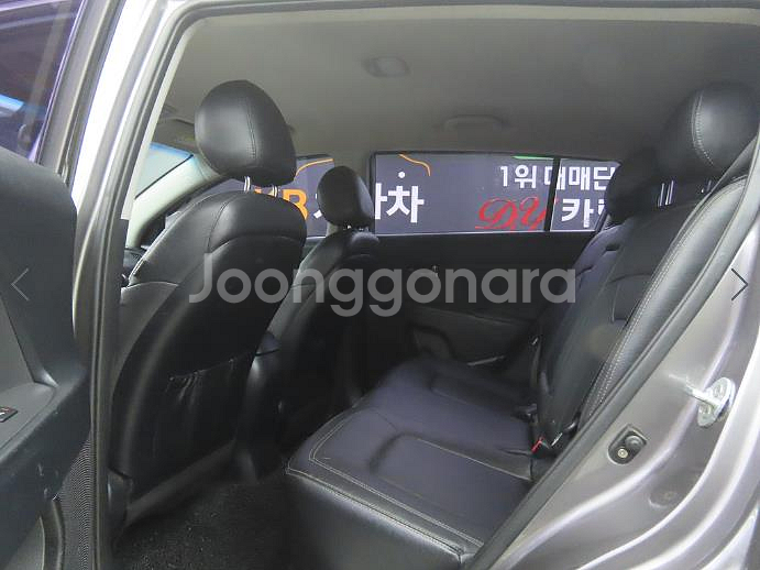 @12년식 스포티지 R 디젤 R2.0 2WD TLX--5