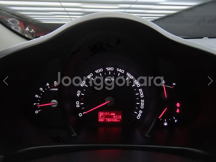 @12년식 스포티지 R 디젤 R2.0 2WD TLX--8