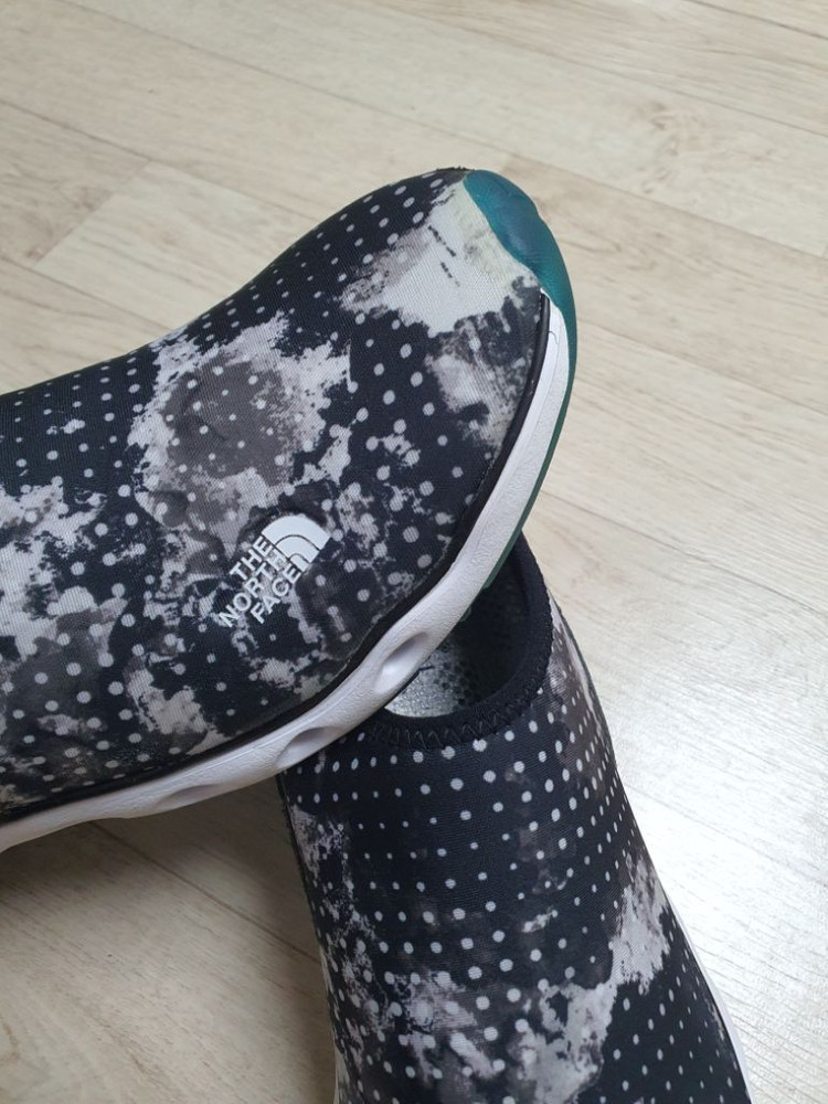 280 노스페이스 물놀이 수상 신발 운동화 완전좋아요 이미지