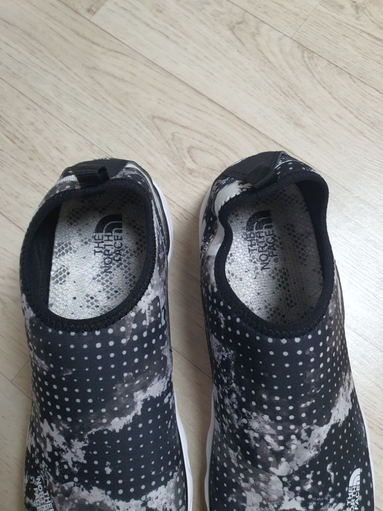 280 노스페이스 물놀이 수상 신발 운동화 완전좋아요 이미지