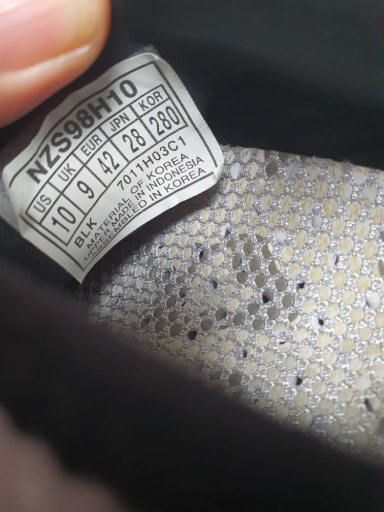 280 노스페이스 물놀이 수상 신발 운동화 완전좋아요 이미지