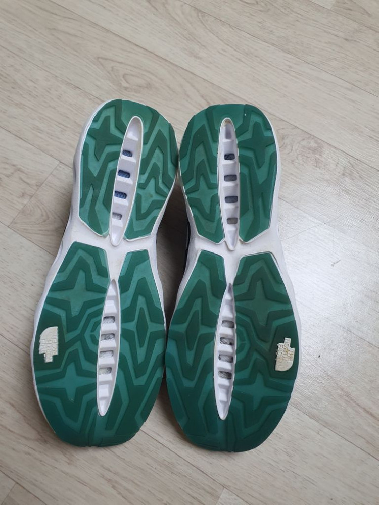 280 노스페이스 물놀이 수상 신발 운동화 완전좋아요 이미지