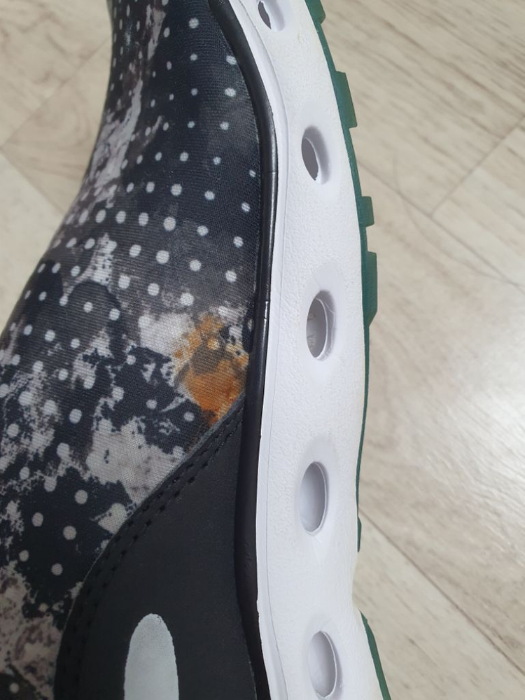 280 노스페이스 물놀이 수상 신발 운동화 완전좋아요 이미지