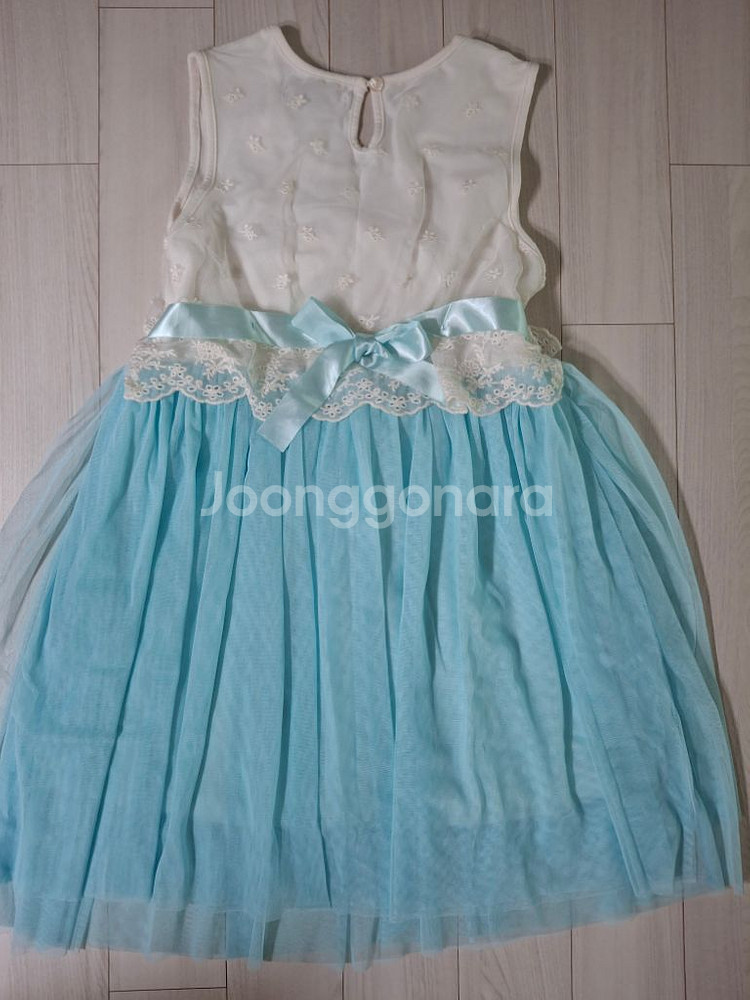 프로렌스 앤 프레드 여름 엘사 원피스 160--1