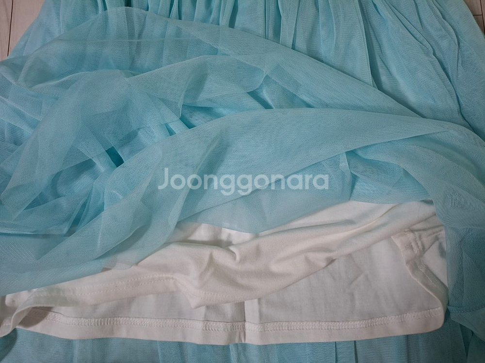 프로렌스 앤 프레드 여름 엘사 원피스 160--3