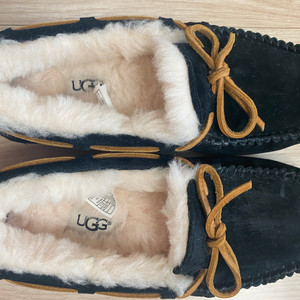 미국어그 ugg 드라이빙슈즈 230 (1번 사용)