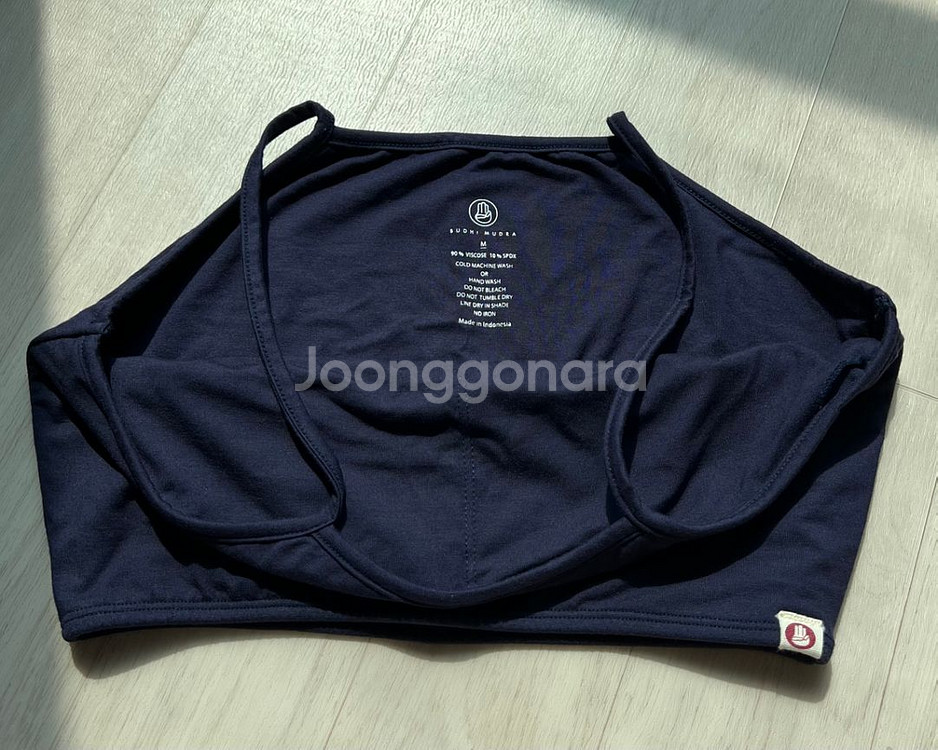 부디무드라(블랙 판매 완), <잇존 탑 판매(완료)>--1