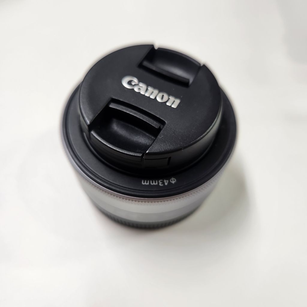 캐논 CANON EOS M6 Mark2 박스풀셋(카메라 | 중고나라 - 안심되는 중고거래