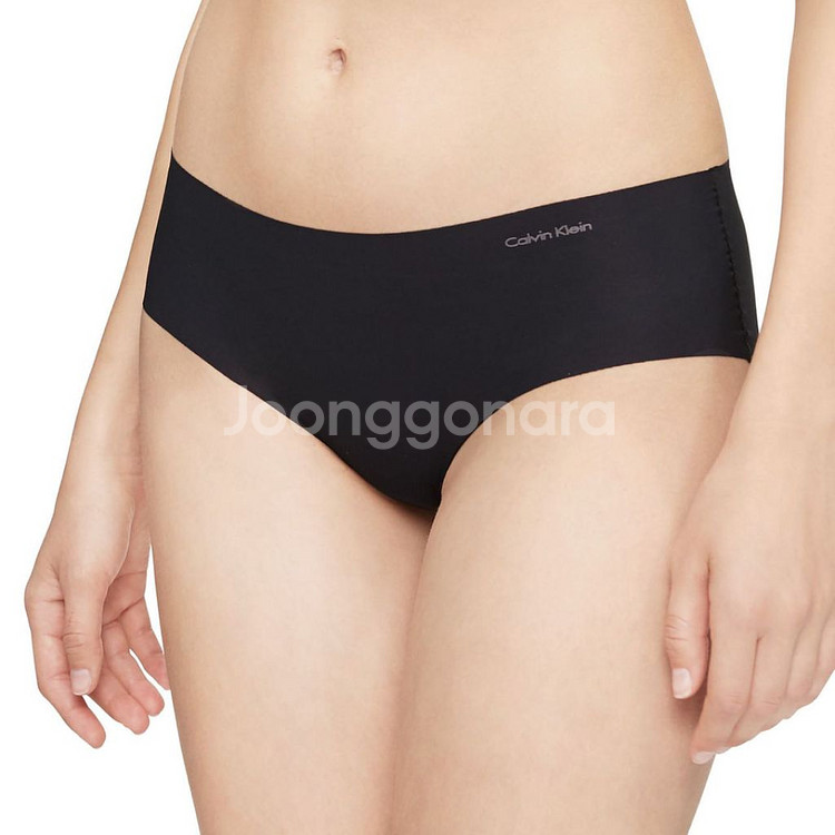[파격세일]CK여성 팬티 QD3545블랙--2